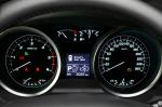 Toyota Land Cruiser 200 2007 года